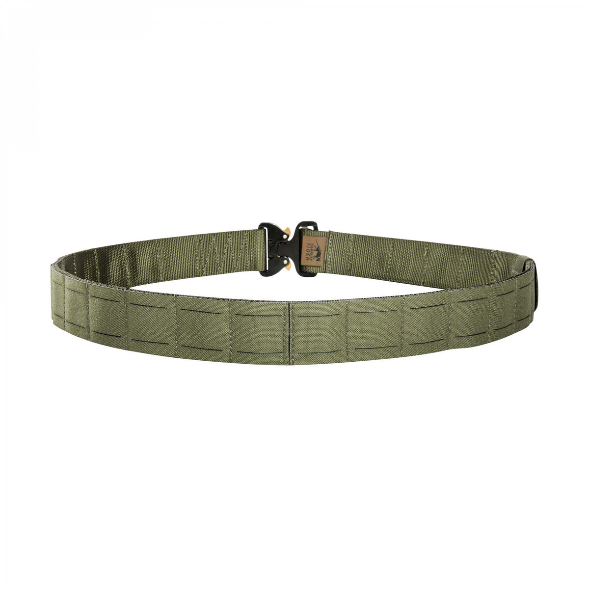 Tasmanian Tiger Modular Belt Einsatzgürtel olive