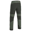 Pinewood Caribou TC Trekkinghose mossgreen/black