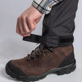 Pinewood Caribou TC Trekkinghose mossgreen/black