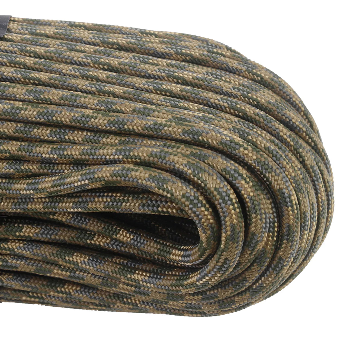 Atwood Rope Paracord 550 Typ III Seil 30m multicam