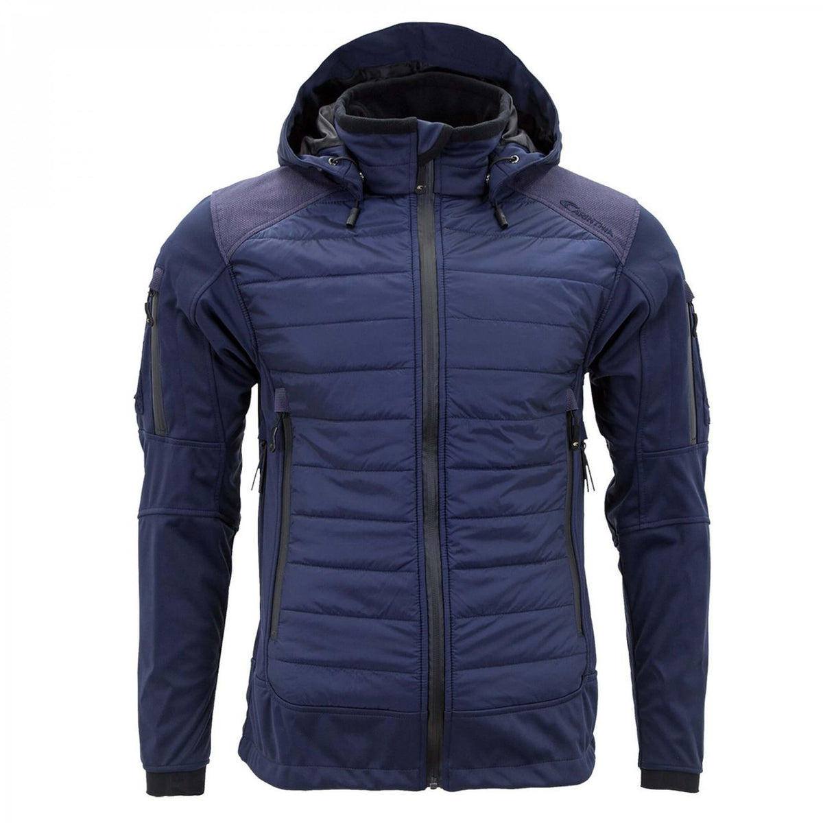 Carinthia G-LOFT ISG 2.0 Jacket blue
