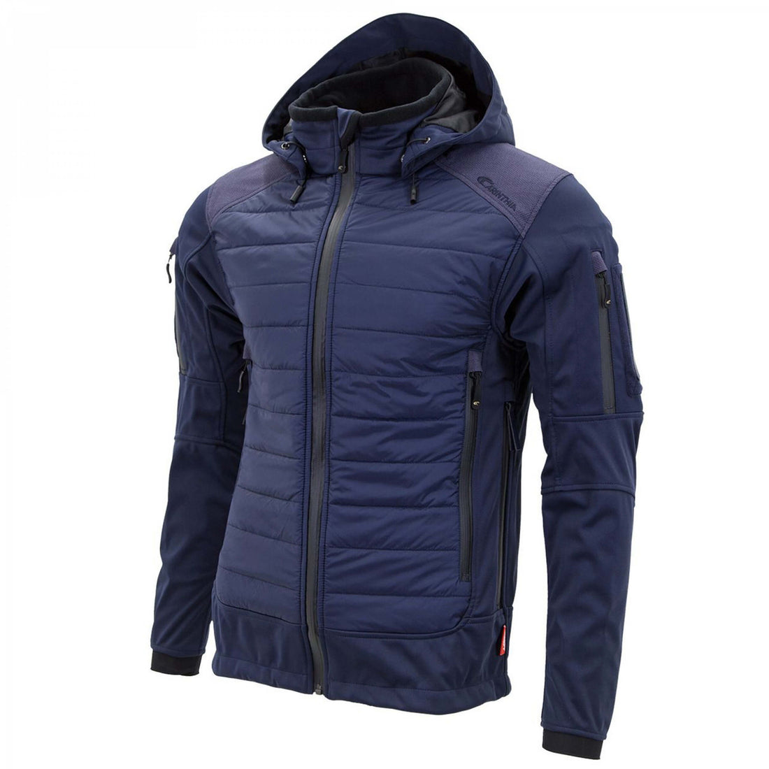 Carinthia G-LOFT ISG 2.0 Jacket blue
