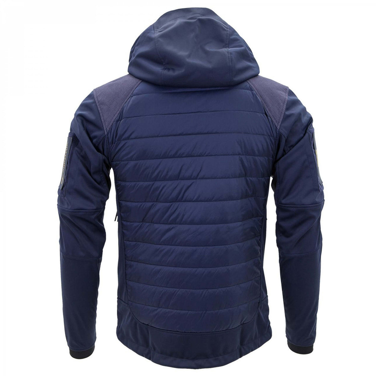Carinthia G-LOFT ISG 2.0 Jacket blue