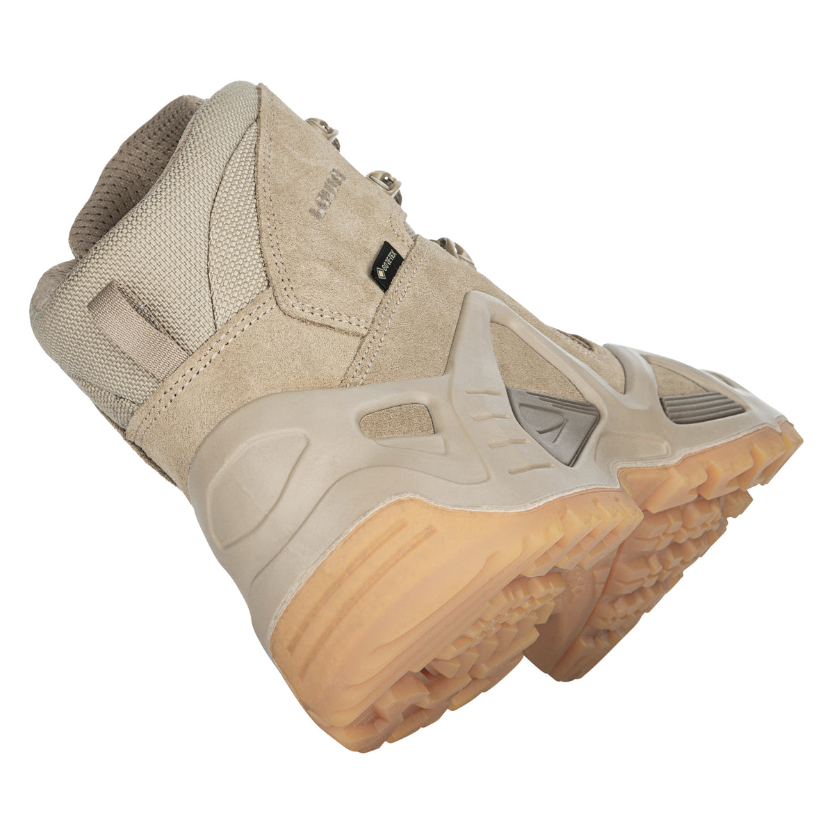 Lowa Zephyr GTX MID TF Einsatzstiefel desert