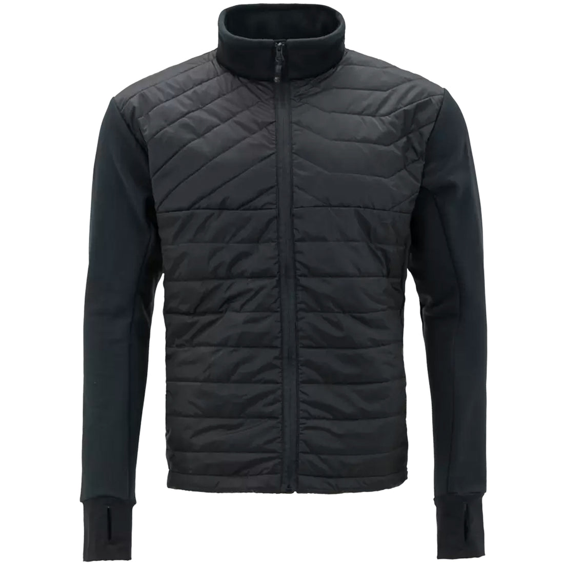 Carinthia G-Loft Ultra Shirt 2.0 black