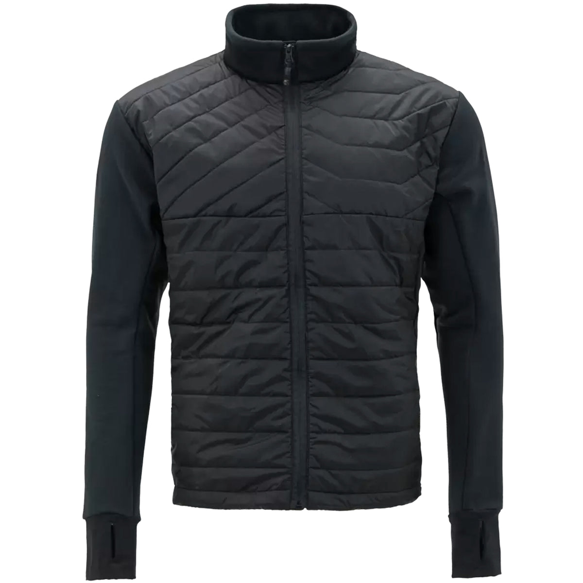Carinthia G-Loft Ultra Shirt 2.0 black