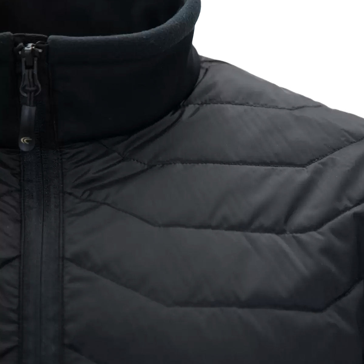 Carinthia G-Loft Ultra Shirt 2.0 black