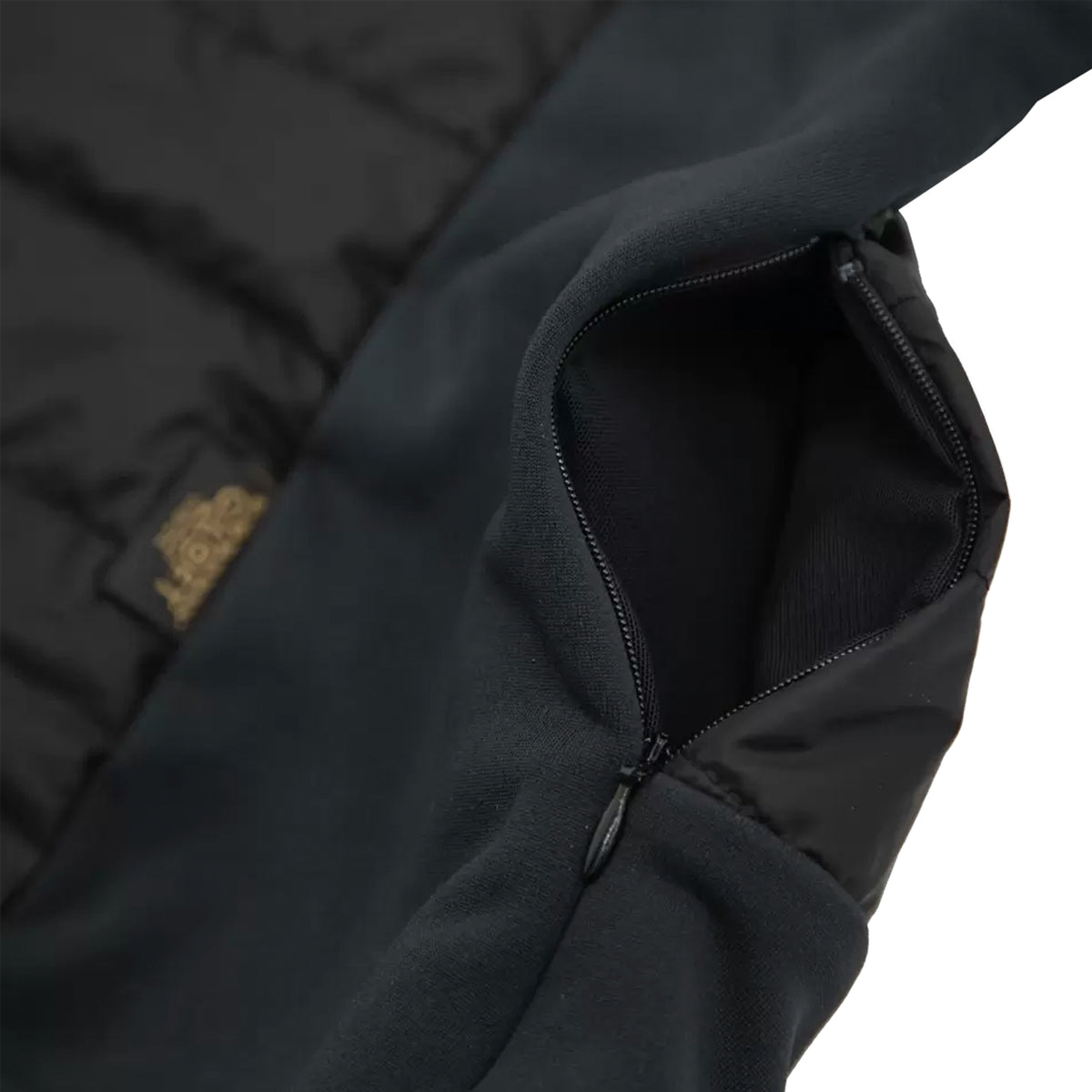 Carinthia G-Loft Ultra Shirt 2.0 black