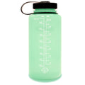 Nalgene Trinkflasche Weithals Sustain 1L Glow