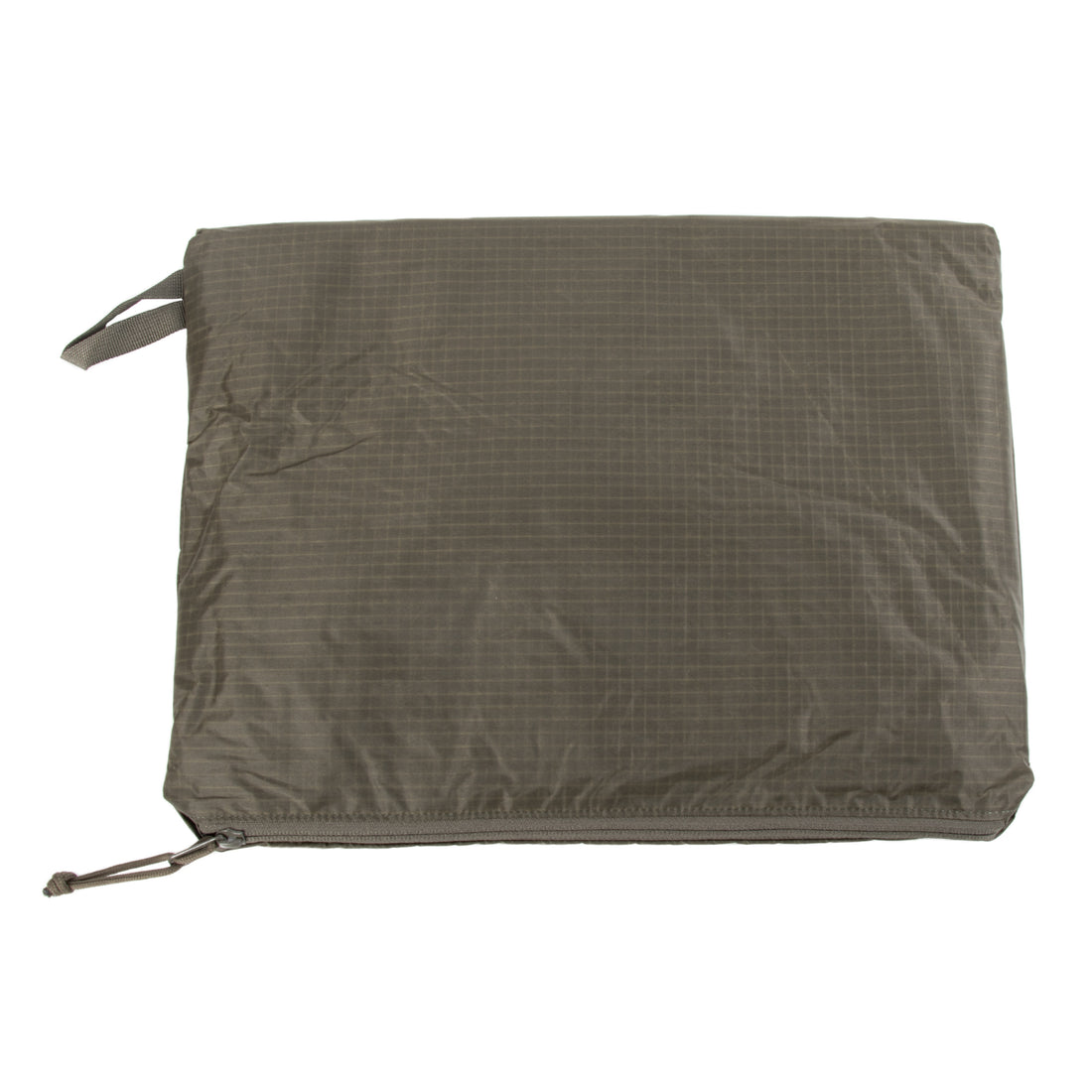 berghaus Basha Tarp IR 245 x 205 cm stone grey olive