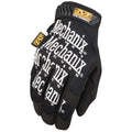 Mechanix The Original Handschuh schwarz/weiss
