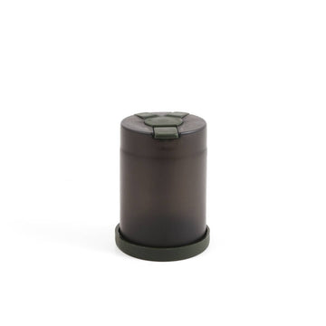 Wildo Shaker Gewürzstreuer grey/olive