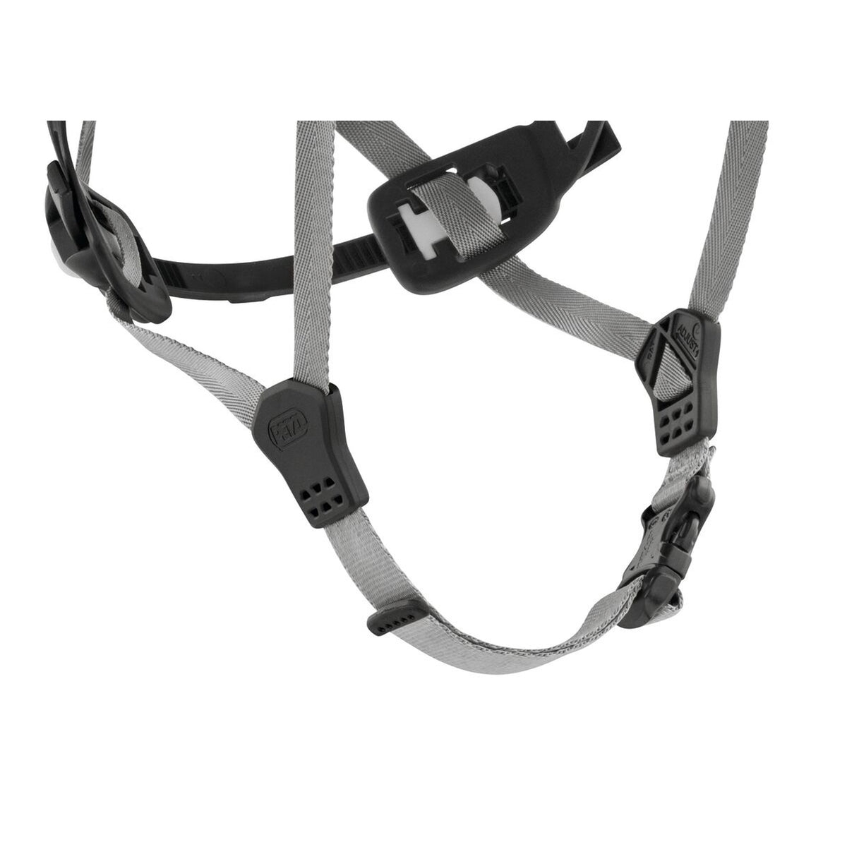 Petzl BOREO Kletterhelm blue