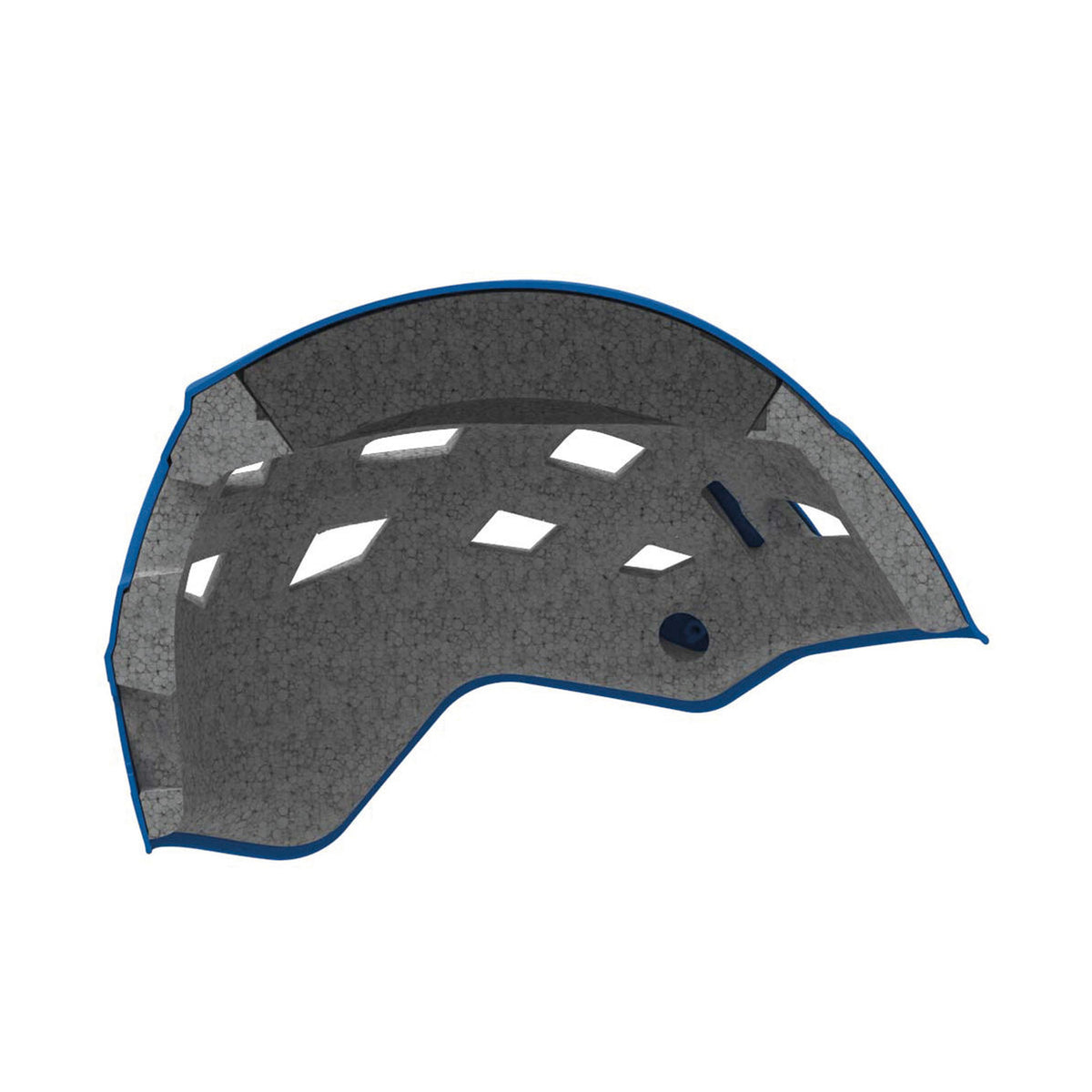 Petzl BOREO Kletterhelm blue