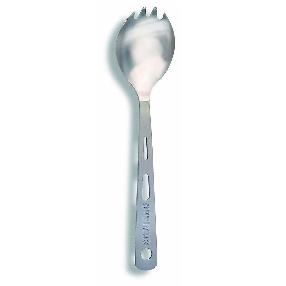 Optimus Titanium Spork Göffel