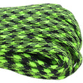 Atwood Rope Paracord 550 Typ III Seil 30m zombie outbreak
