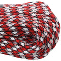Atwood Rope Paracord 550 Typ III Seil 30m zombie bite