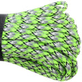 Atwood Rope Paracord 550 Typ III Seil 30m zombie biosludge