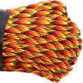 Atwood Rope Paracord 550 Typ III Seil 30m fireball