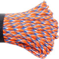 Atwood Rope Paracord 550 Typ III Seil 30m bronco