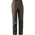 Deerhunter Strike Outdoorhose deep green