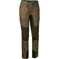 Deerhunter Lady Roja Outdoorhose Größe 40 driftwood