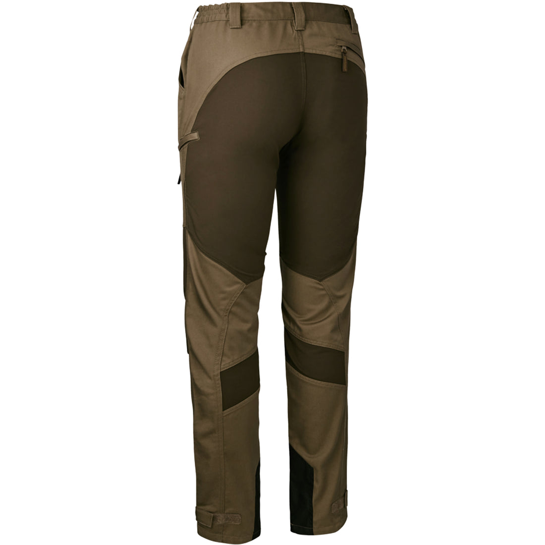 Deerhunter Lady Roja Outdoorhose Größe 40 driftwood