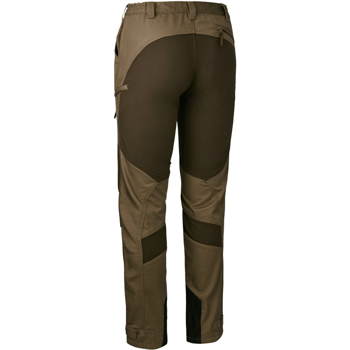 Deerhunter Lady Roja Outdoorhose Größe 40 driftwood