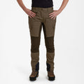 Deerhunter Lady Roja Outdoorhose Größe 40 driftwood