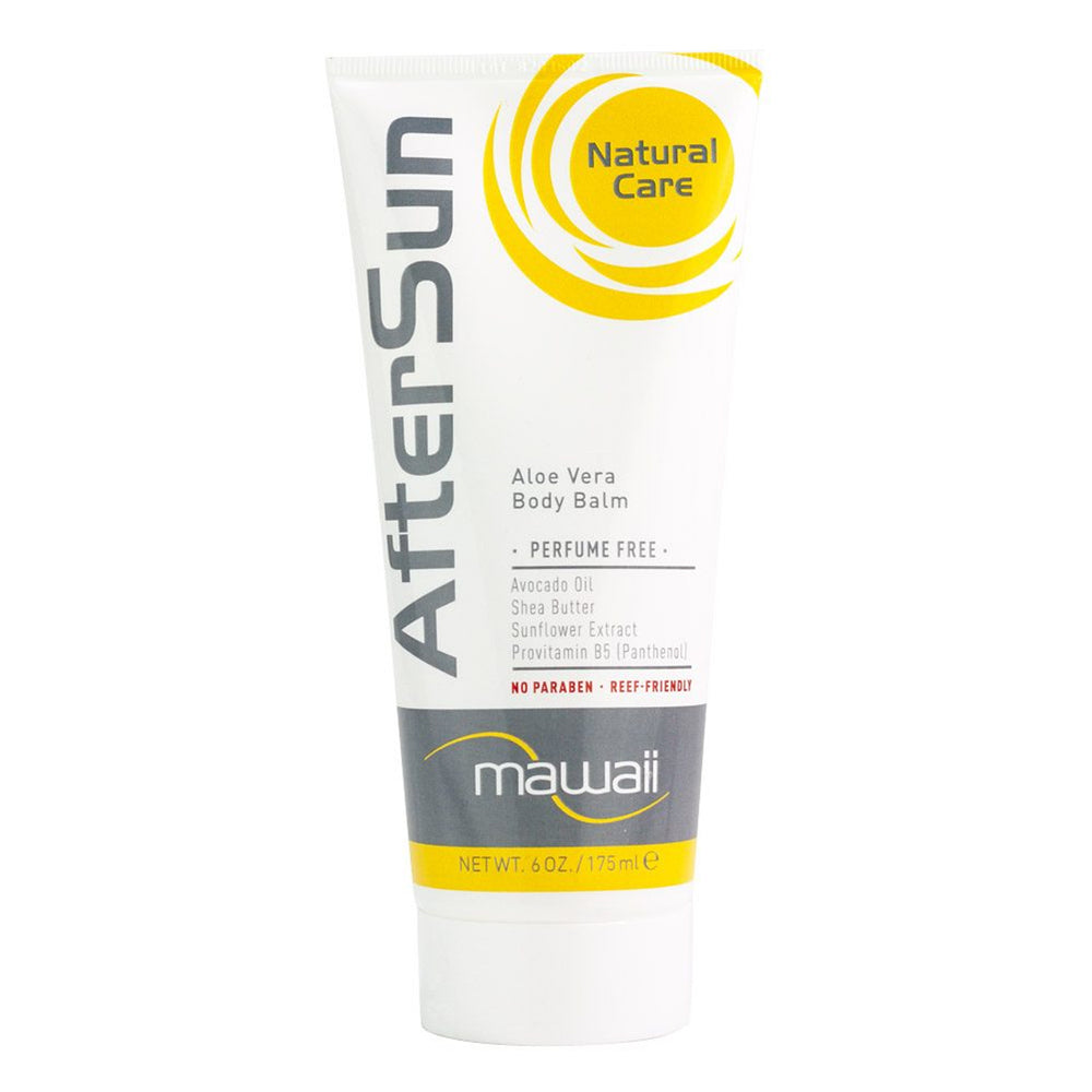 mawaii AfterSun Body Balm 75 ml