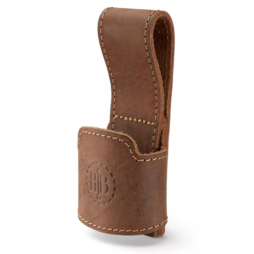 Hultafors Axt Lederholster mit Gürtelschlaufe