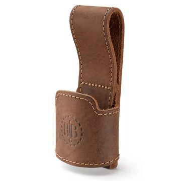Hultafors Axt Lederholster mit Gürtelschlaufe