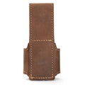 Hultafors Axt Lederholster mit Gürtelschlaufe