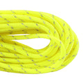 Atwood Rope 275 Tactical Paracord Seil Reflective 15m neon yellow