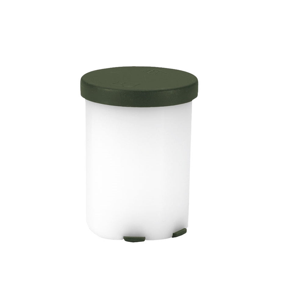 Wildo Shaker spice shaker olive