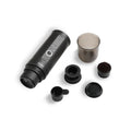 OutIn Nano Espressomaschine mit Akku space grey