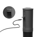OutIn Nano Espressomaschine mit Akku space grey