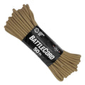 Atwood Rope 5,6mm BattleCord Seil 15m coyote