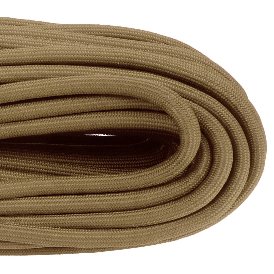 Atwood Rope 5,6mm BattleCord Seil 15m coyote