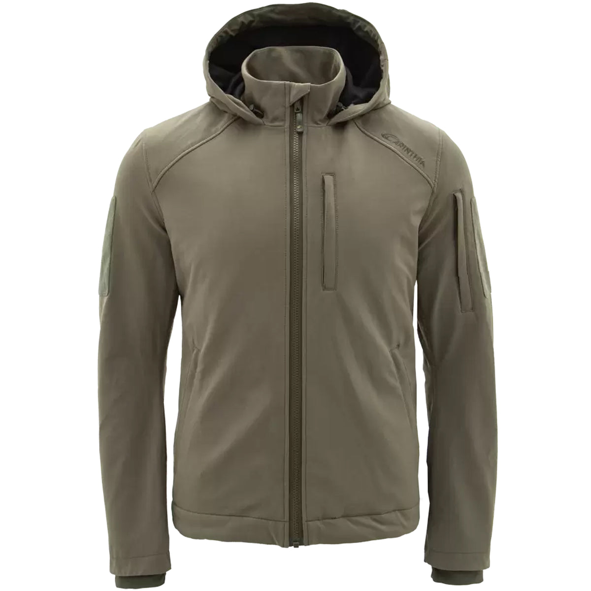 Carinthia Loftshell Climate Jacket oliv