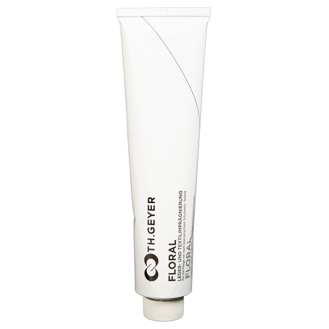 Bundeswehr Schuhcreme Original nach TL 125ml farblos