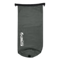 Klymit Isomatten Flip Valve Pack & Pump Sack 18L grey