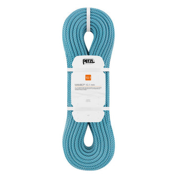 Petzl MAMBO 10,1 mm Kletterseil 70 m turquoise