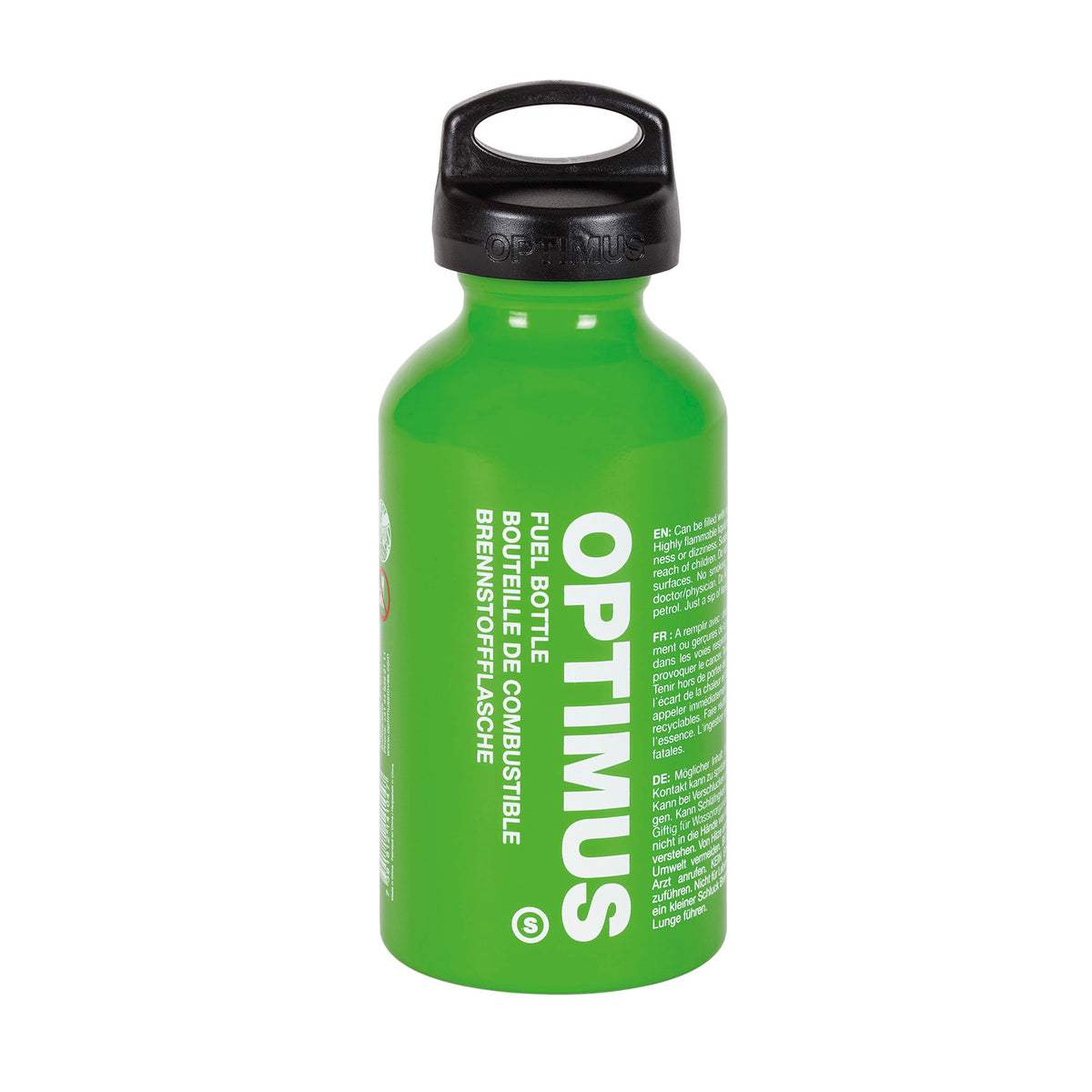 Optimus Brennstoffflasche 400ml grün