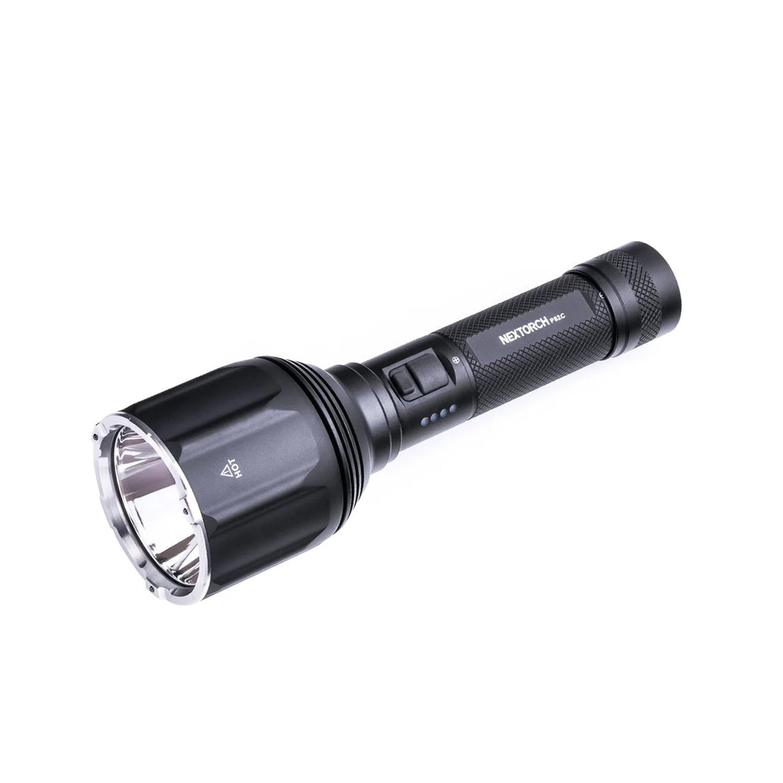 Nextorch P82C Taschenlampe 1.100 Meter 2200 Lumen