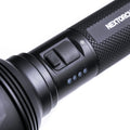 Nextorch P82C Taschenlampe 1.100 Meter 2200 Lumen