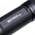 Nextorch P82C Taschenlampe 1.100 Meter 2200 Lumen