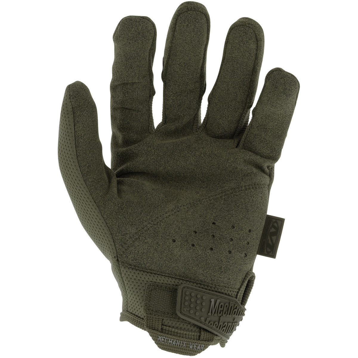 Mechanix The Original GEN3 Handschuh ranger green