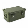 HCS Cargo Box MIL Transportbox 30L oliv