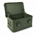 HCS Cargo Box MIL Transportbox 30L oliv